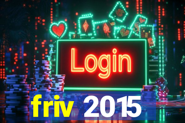 friv 2015